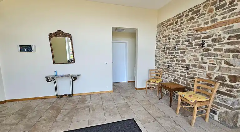 Vakantiehuis in Pepinster