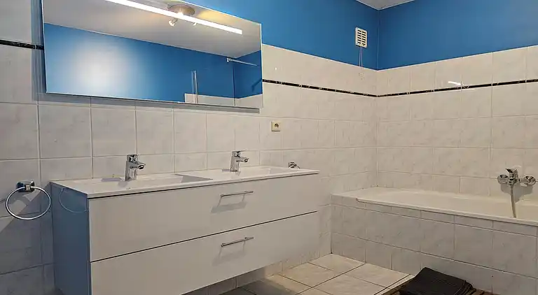 Vakantiehuis in Pepinster