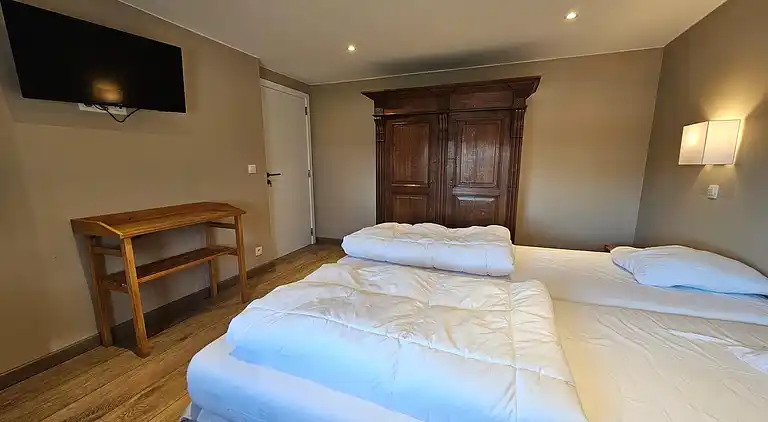 Vakantiehuis in Pepinster