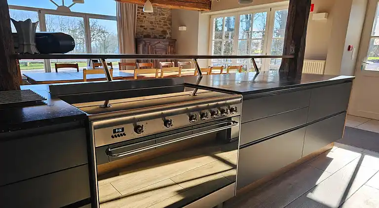 Vakantiehuis in Pepinster