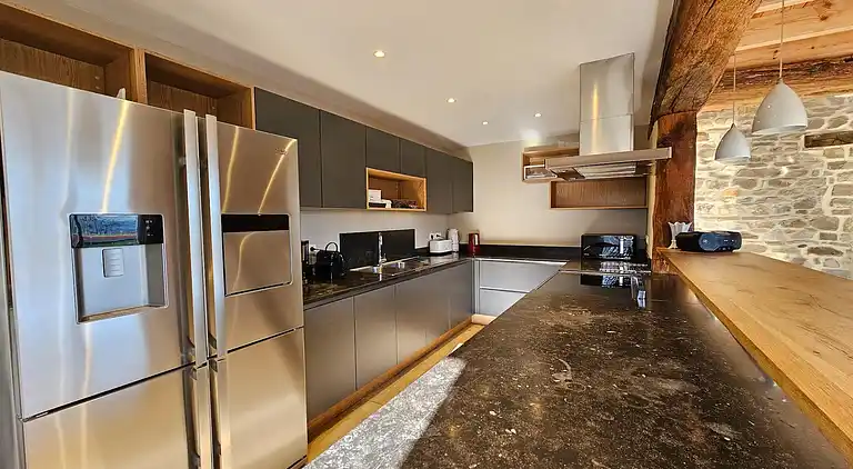 Vakantiehuis in Pepinster