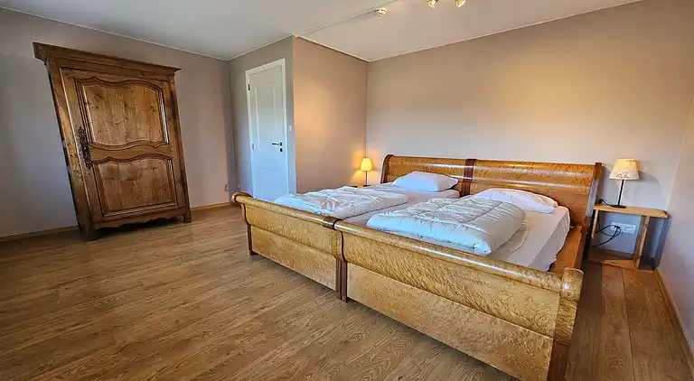 Vakantiehuis in Pepinster