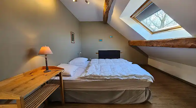 Vakantiehuis in Pepinster