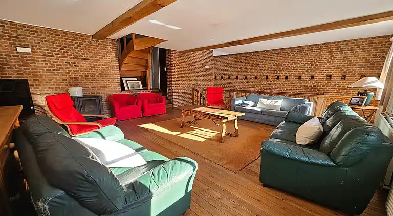 Vakantiehuis in Pepinster