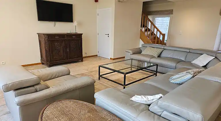 Vakantiehuis in Pepinster