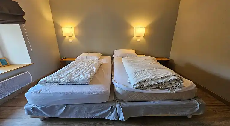 Vakantiehuis in Pepinster