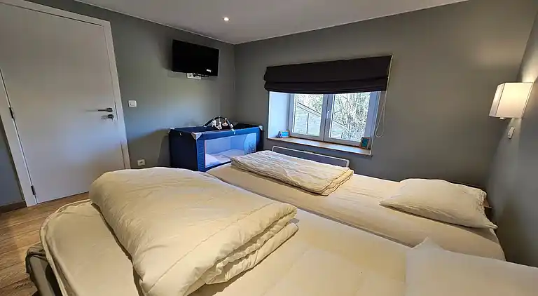 Vakantiehuis in Pepinster