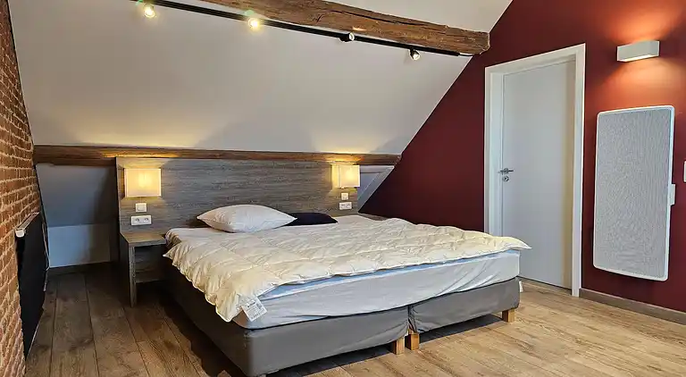 Vakantiehuis in Pepinster