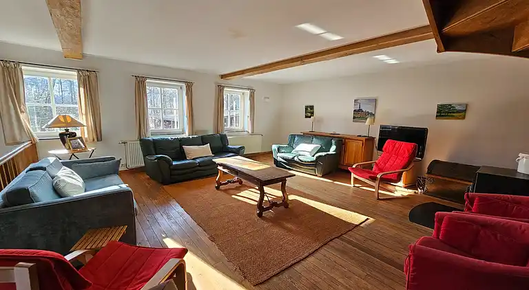 Vakantiehuis in Pepinster