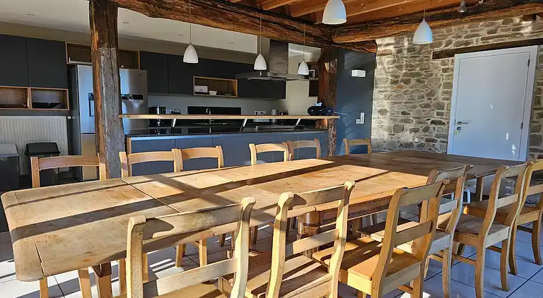 Vakantiehuis in Pepinster