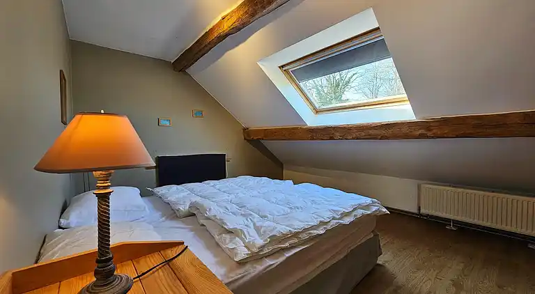 Vakantiehuis in Pepinster