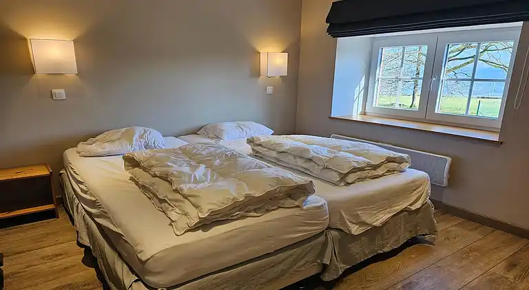 Vakantiehuis in Pepinster