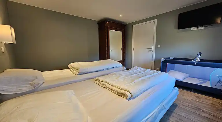 Vakantiehuis in Pepinster