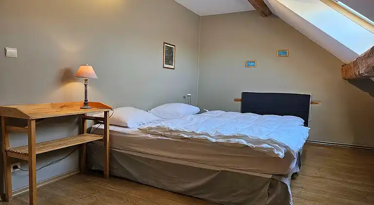 Vakantiehuis in Pepinster