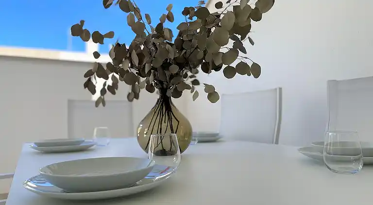 Apartment in Mojácar