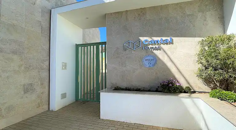 Apartment in Mojácar