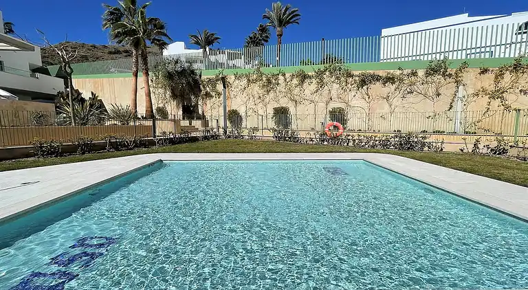 Apartment in Mojácar