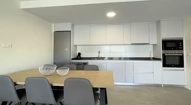 Apartment in Mojácar