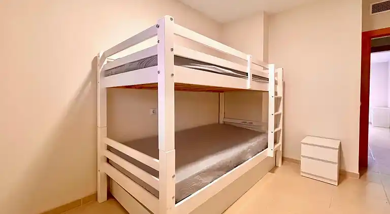 Ferienwohnung in Vera