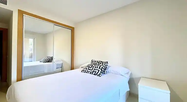 Ferienwohnung in Vera