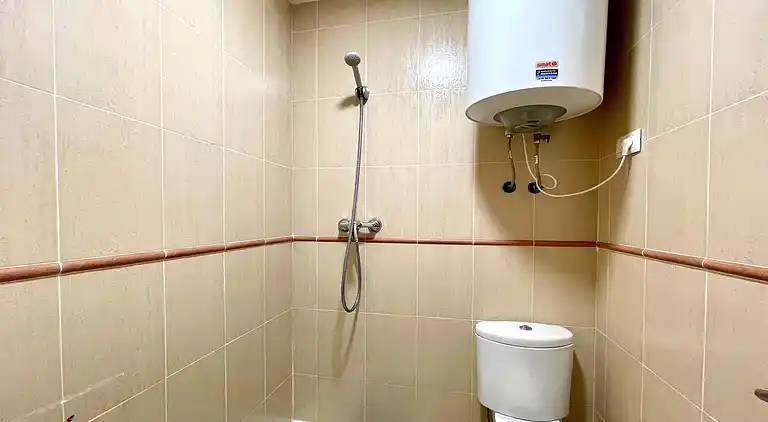 Ferienwohnung in Vera