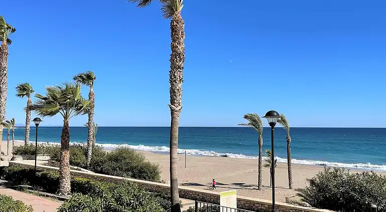 Apartment in Mojácar