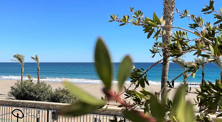 Apartment in Mojácar