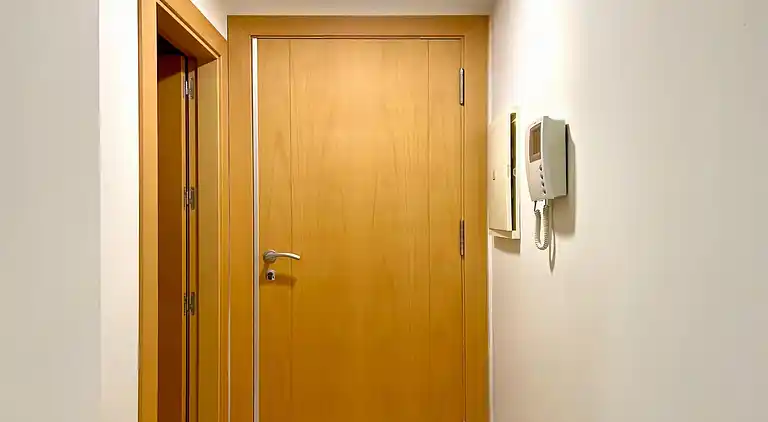 Ferienwohnung in Vera