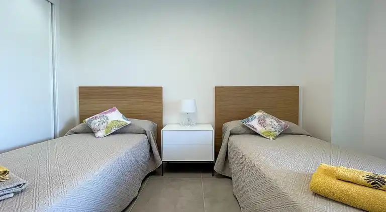 Apartment in Mojácar