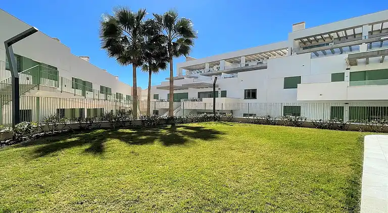 Apartment in Mojácar