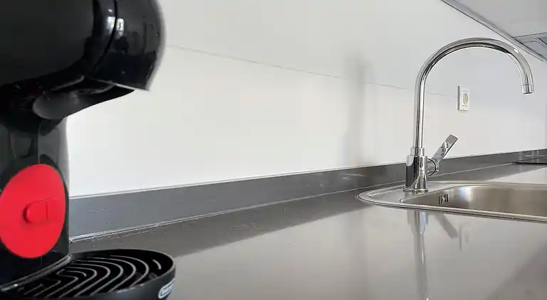 Apartment in Mojácar