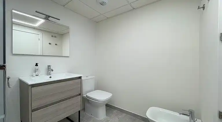 Apartment in Mojácar