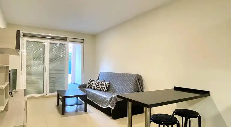 Ferienwohnung in Vera