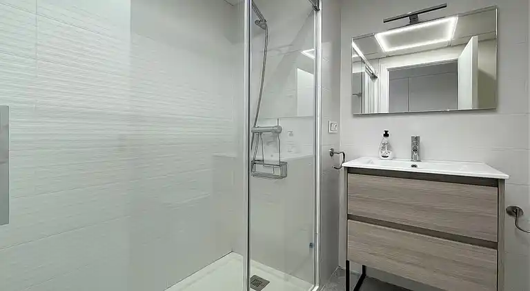 Apartment in Mojácar