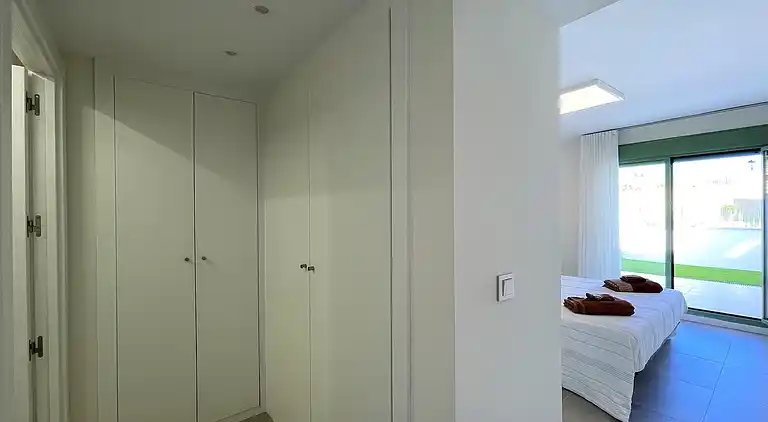 Apartment in Mojácar