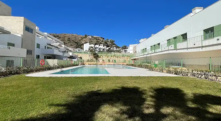 Apartment in Mojácar