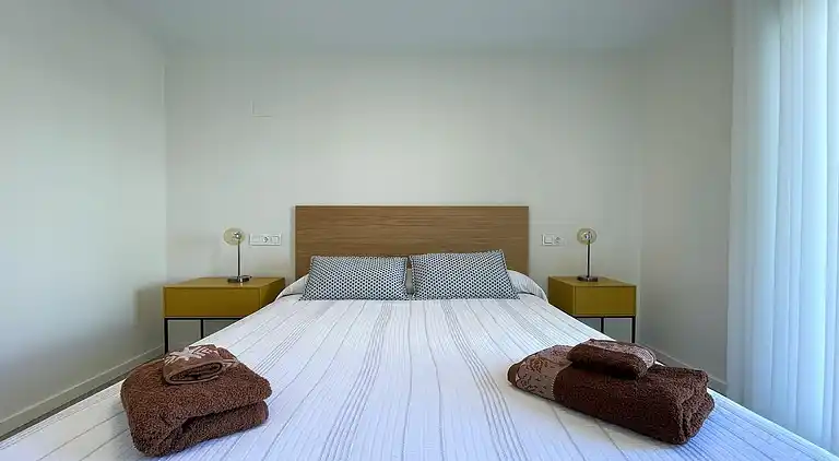 Apartment in Mojácar