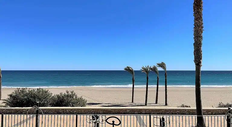 Apartment in Mojácar