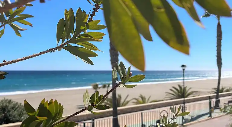 Apartment in Mojácar