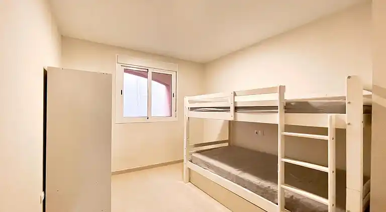 Ferienwohnung in Vera