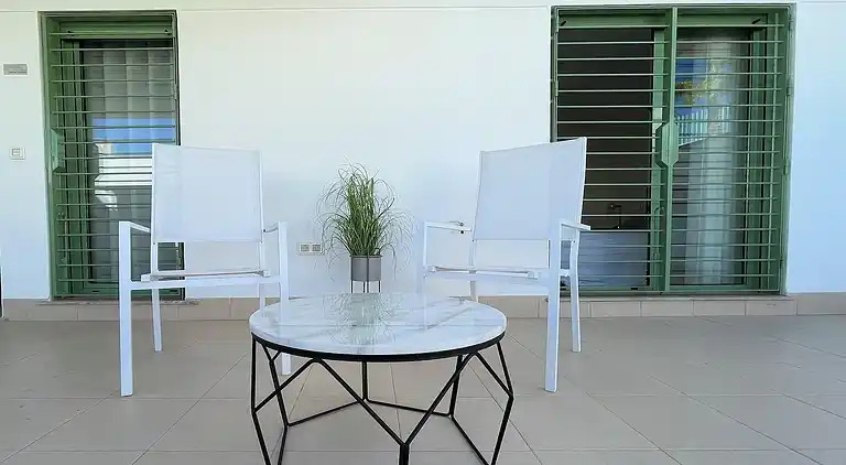 Apartment in Mojácar