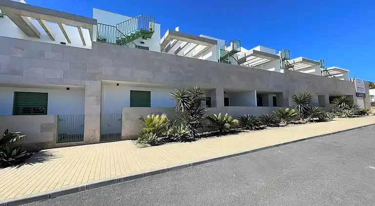 Apartment in Mojácar