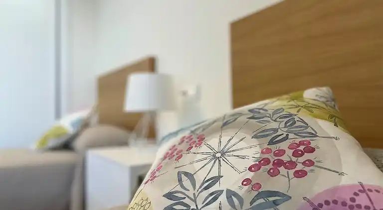 Apartment in Mojácar