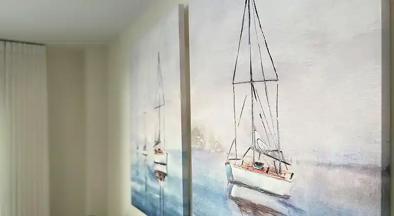 Apartment in Mojácar