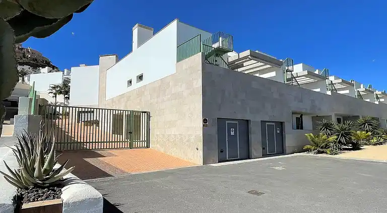 Apartment in Mojácar