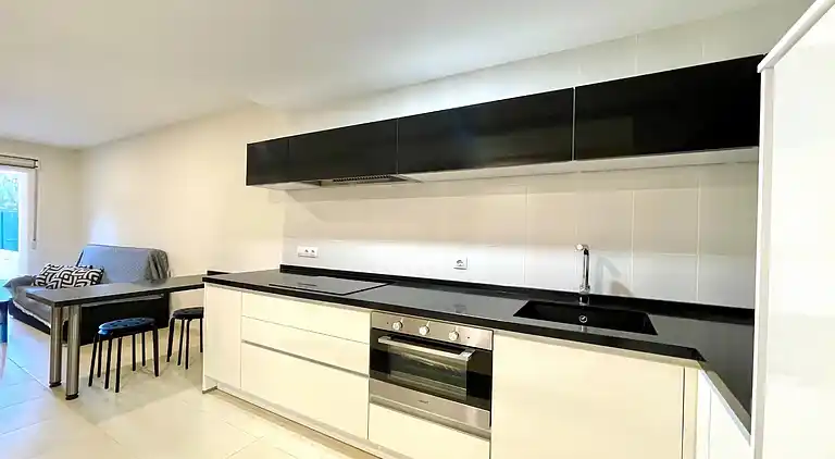 Ferienwohnung in Vera