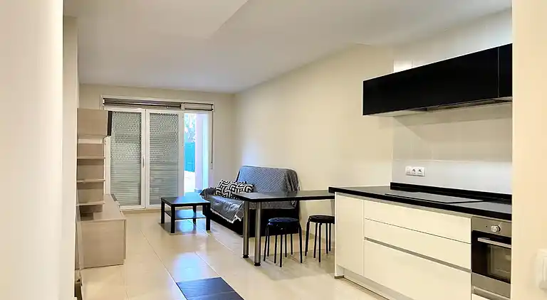 Ferienwohnung in Vera