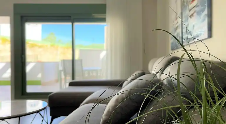 Apartment in Mojácar