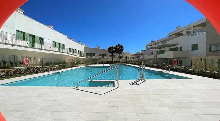 Apartment in Mojácar