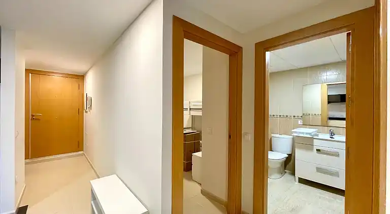 Ferienwohnung in Vera